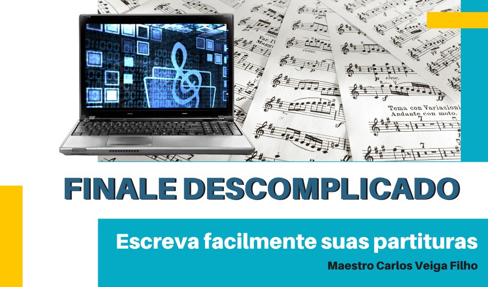 Imagem do curso Finale Descomplicado